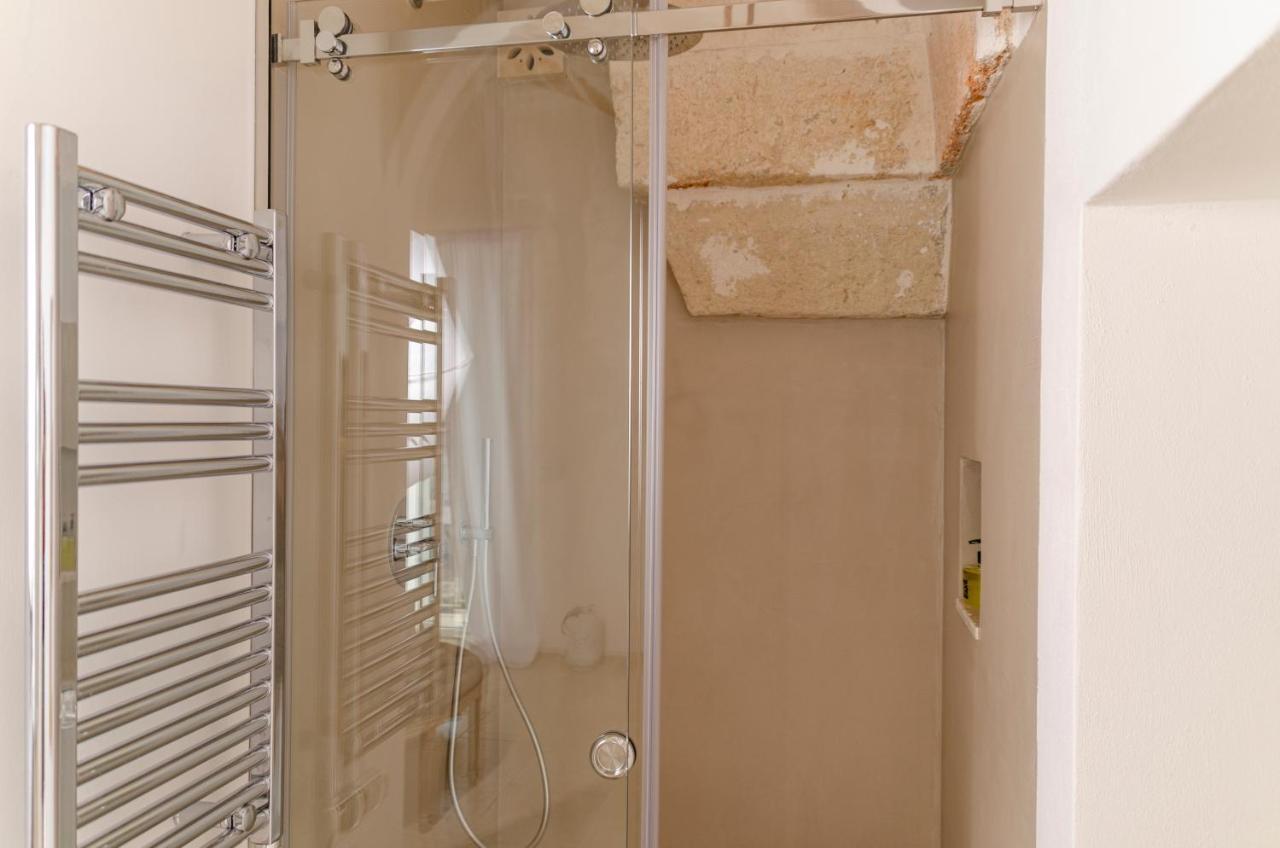 Apulia Charming Suites - Casa Rossa Suite Perla E Suite Corallo Savelletri Exterior photo