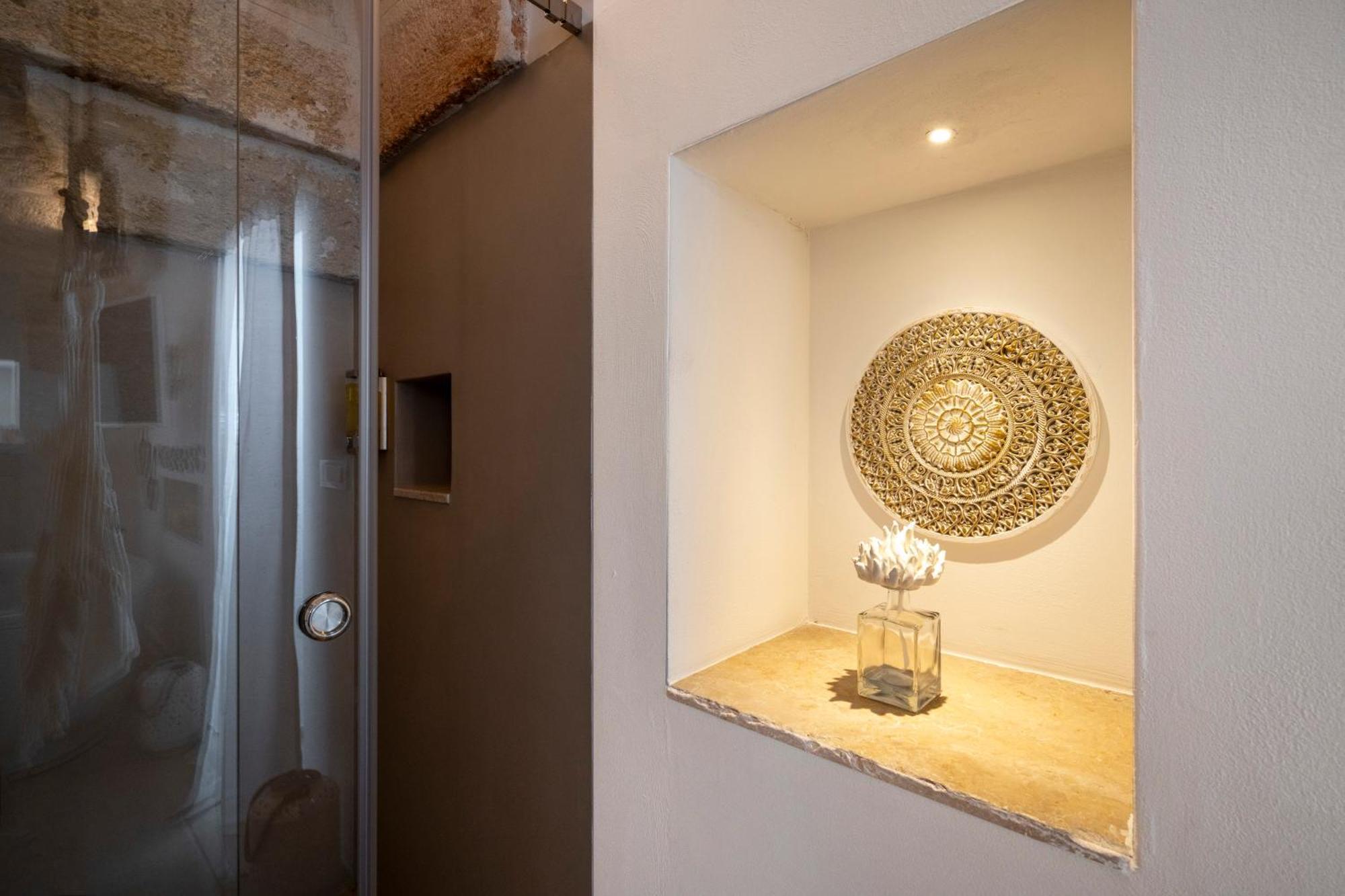 Apulia Charming Suites - Casa Rossa Suite Perla E Suite Corallo Savelletri Exterior photo